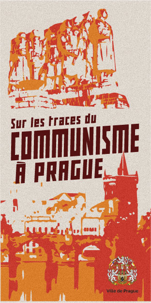 Flyer Prague
